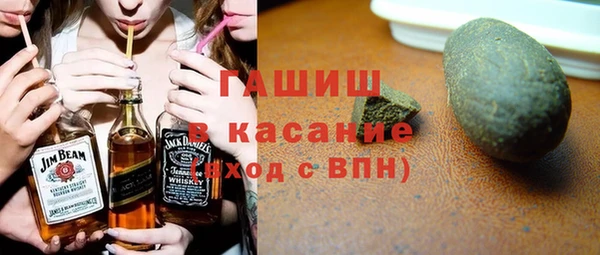 молекула духа Лабытнанги